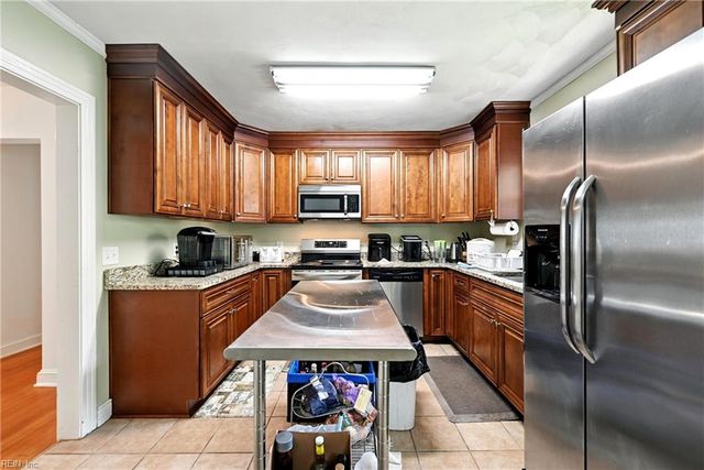 133 Haven DR, Norfolk, VA 23503