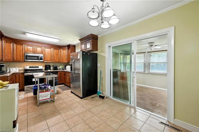 133 Haven DR, Norfolk, VA 23503