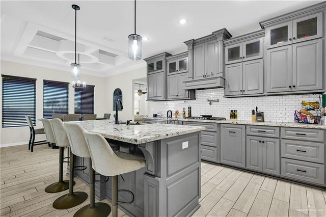 5305 Hurd Court, Harlingen, TX 78552