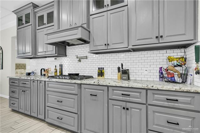 5305 Hurd Court, Harlingen, TX 78552