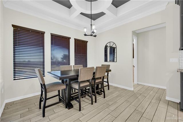 5305 Hurd Court, Harlingen, TX 78552