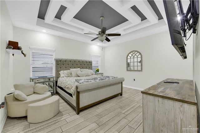 5305 Hurd Court, Harlingen, TX 78552