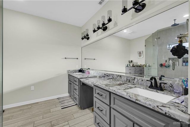 5305 Hurd Court, Harlingen, TX 78552