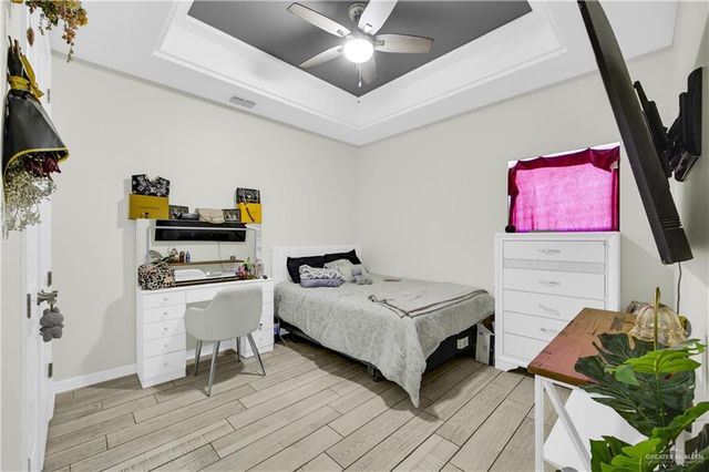 5305 Hurd Court, Harlingen, TX 78552