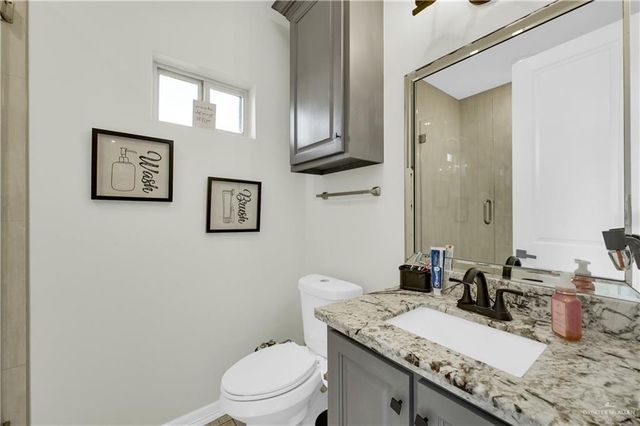 5305 Hurd Court, Harlingen, TX 78552