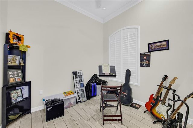 5305 Hurd Court, Harlingen, TX 78552