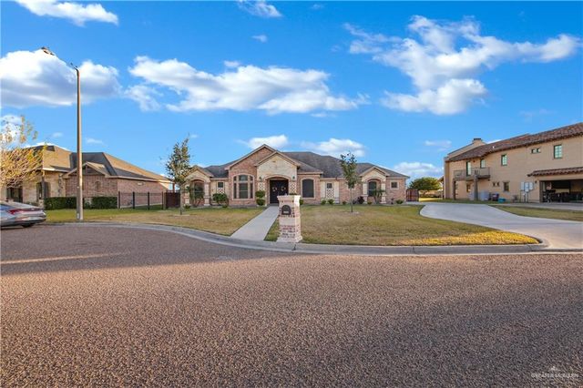 5305 Hurd Court, Harlingen, TX 78552