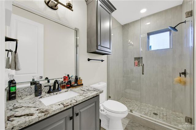 5305 Hurd Court, Harlingen, TX 78552