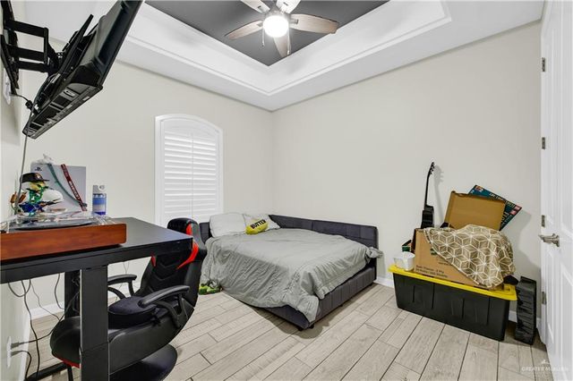 5305 Hurd Court, Harlingen, TX 78552