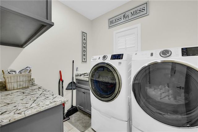 5305 Hurd Court, Harlingen, TX 78552