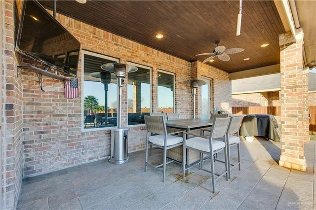 5305 Hurd Court, Harlingen, TX 78552