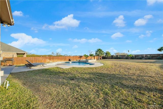 5305 Hurd Court, Harlingen, TX 78552