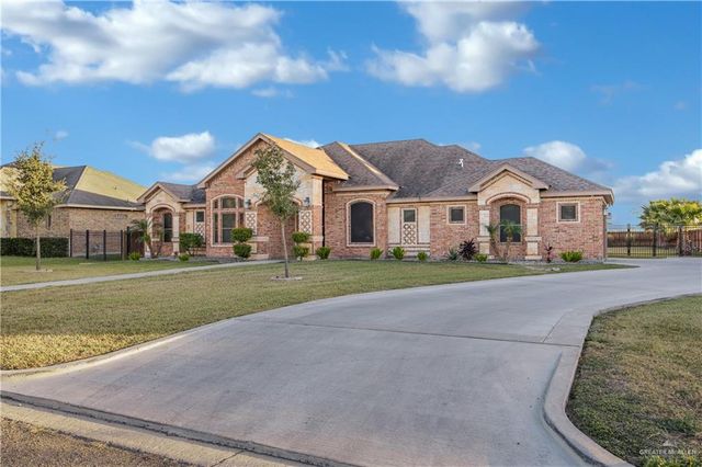 5305 Hurd Court, Harlingen, TX 78552