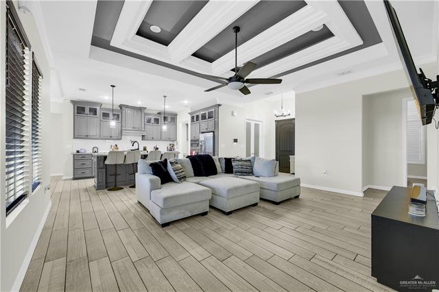 5305 Hurd Court, Harlingen, TX 78552