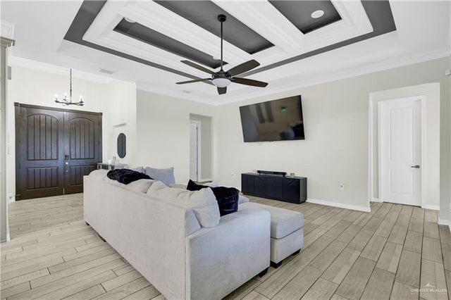 5305 Hurd Court, Harlingen, TX 78552