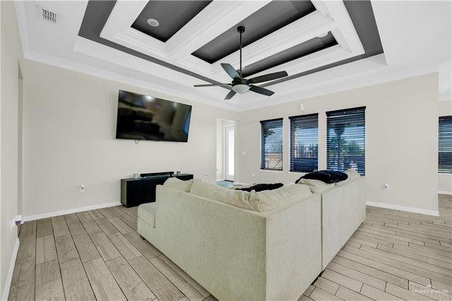 5305 Hurd Court, Harlingen, TX 78552