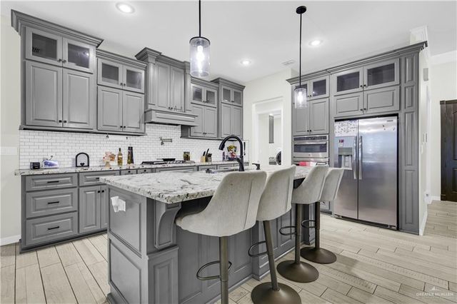 5305 Hurd Court, Harlingen, TX 78552