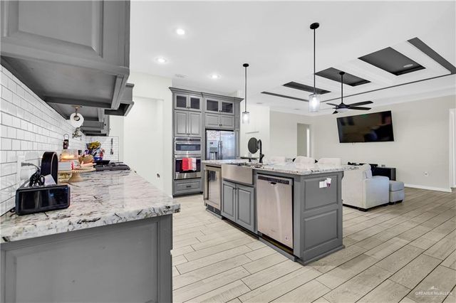 5305 Hurd Court, Harlingen, TX 78552