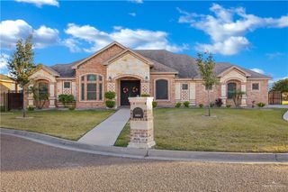 5305 Hurd Court, Harlingen, TX 78552