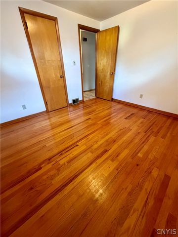 250 Martin Street, Syracuse, NY 13208