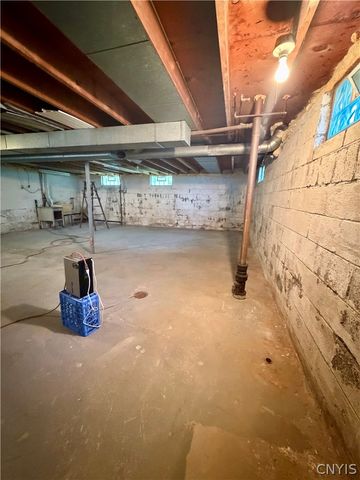 250 Martin Street, Syracuse, NY 13208