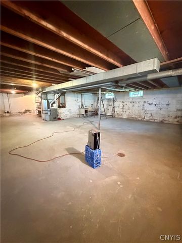 250 Martin Street, Syracuse, NY 13208