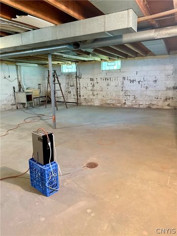 250 Martin Street, Syracuse, NY 13208