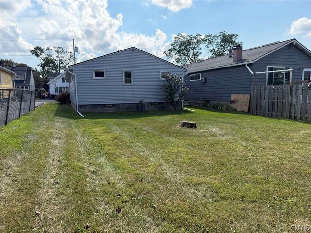 250 Martin Street, Syracuse, NY 13208