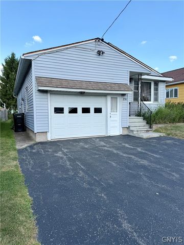 250 Martin Street, Syracuse, NY 13208