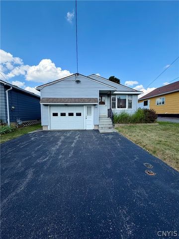 250 Martin Street, Syracuse, NY 13208