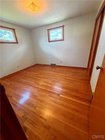 250 Martin Street, Syracuse, NY 13208