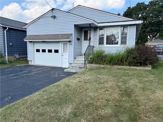 250 Martin Street, Syracuse, NY 13208
