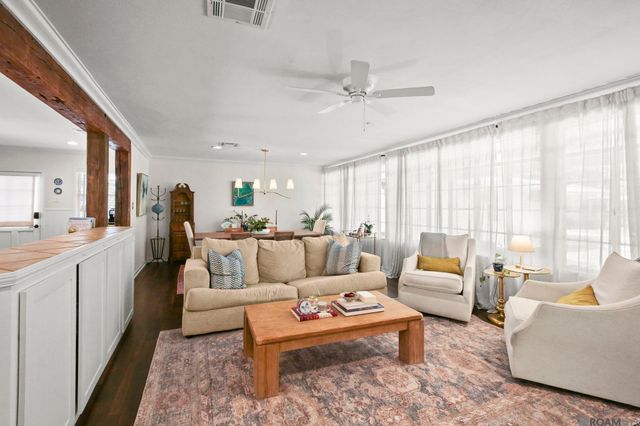 2814 S Eugene St, Baton Rouge, LA 70808