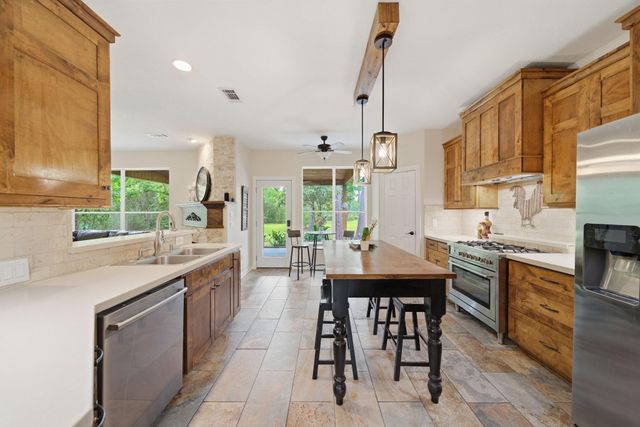 12606 Marshall Drive, Magnolia, TX 77354