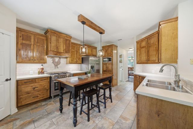12606 Marshall Drive, Magnolia, TX 77354