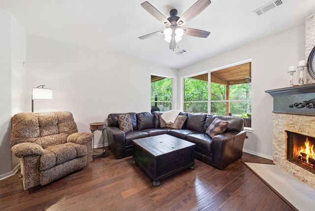 12606 Marshall Drive, Magnolia, TX 77354