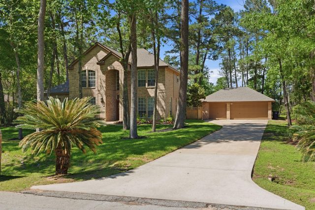 12606 Marshall Drive, Magnolia, TX 77354