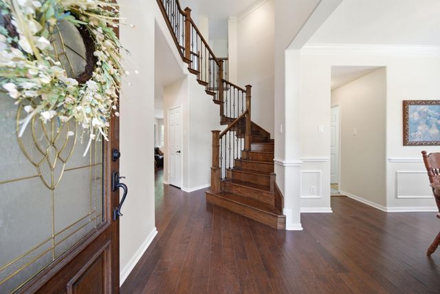12606 Marshall Drive, Magnolia, TX 77354