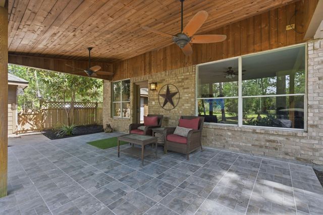 12606 Marshall Drive, Magnolia, TX 77354