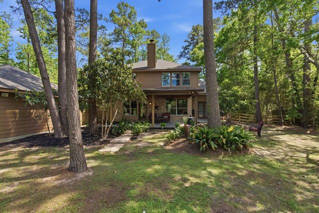 12606 Marshall Drive, Magnolia, TX 77354