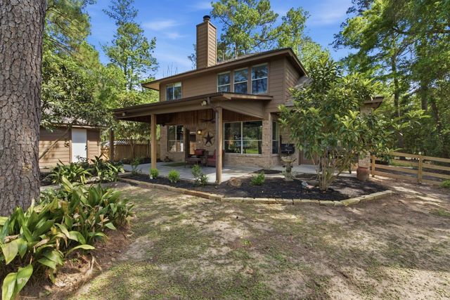 12606 Marshall Drive, Magnolia, TX 77354