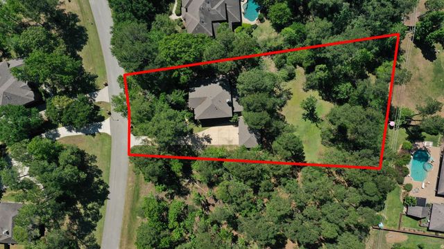 12606 Marshall Drive, Magnolia, TX 77354