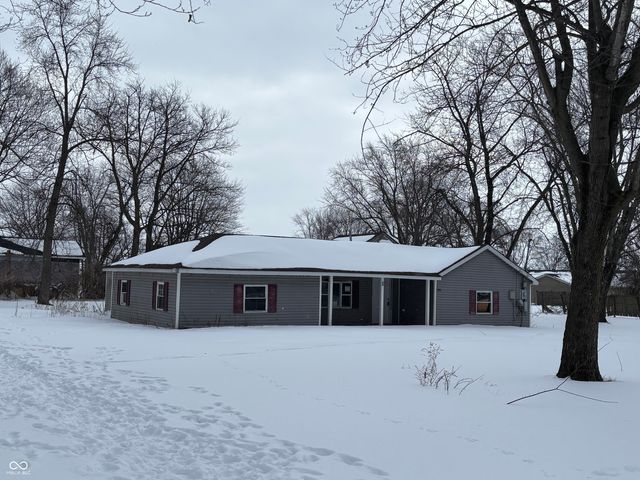 2104 Hunter Avenue, New Castle, IN 47362