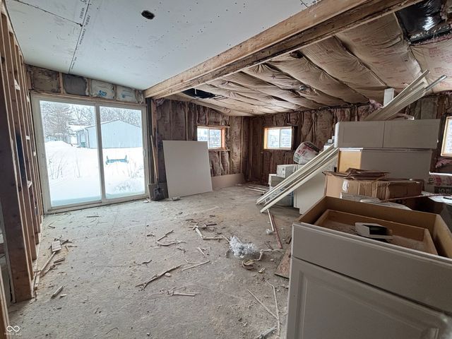 2104 Hunter Avenue, New Castle, IN 47362