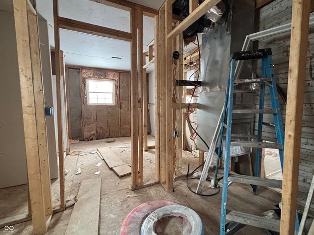 2104 Hunter Avenue, New Castle, IN 47362