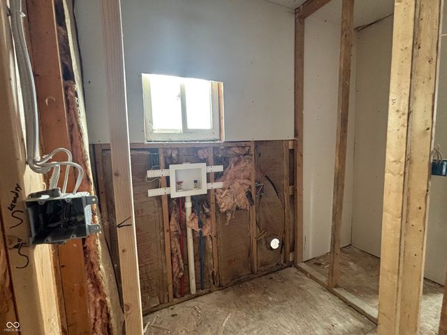 2104 Hunter Avenue, New Castle, IN 47362