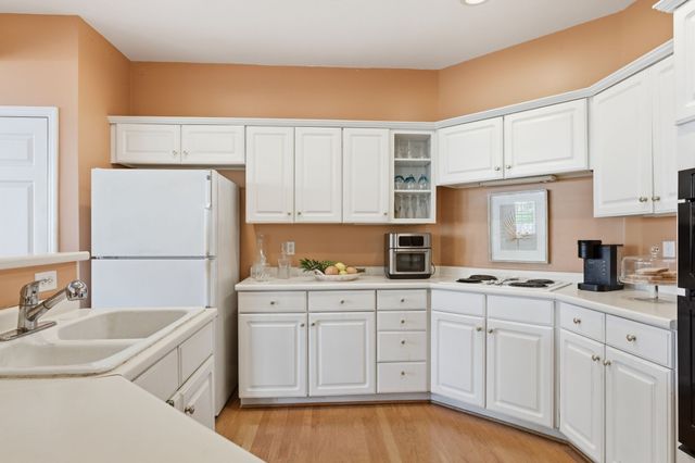 641 Old Hickory Blvd Unit 14, Brentwood, TN 37027
