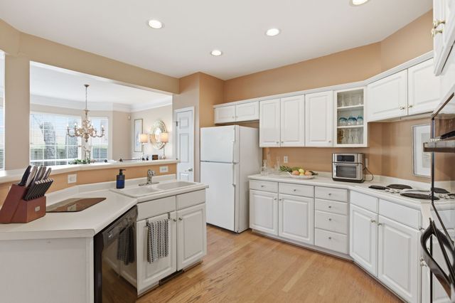 641 Old Hickory Blvd Unit 14, Brentwood, TN 37027