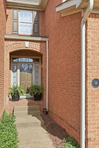 641 Old Hickory Blvd Unit 14, Brentwood, TN 37027