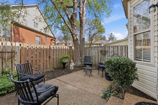 641 Old Hickory Blvd Unit 14, Brentwood, TN 37027